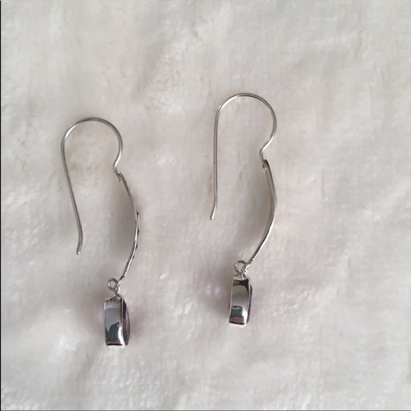 Samuel B Jewelry Drop Earrings - Picture 2 of 5